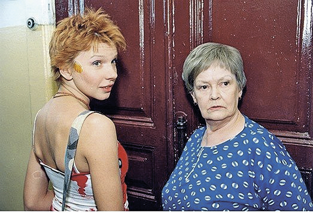 кадр из фильма.