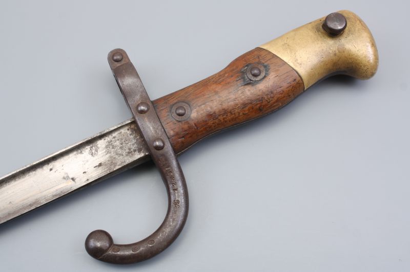 Одна из наследниц винтовки Генри…