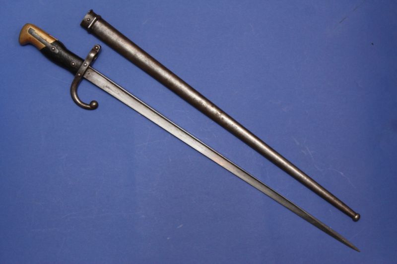 Одна из наследниц винтовки Генри…