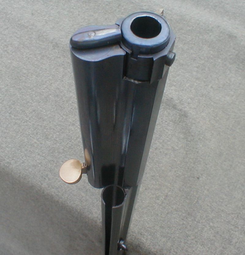 Одна из наследниц винтовки Генри…