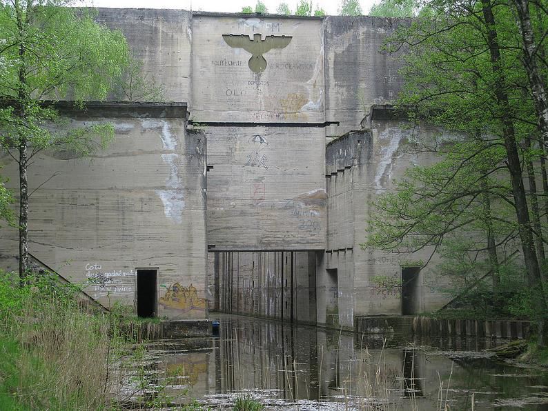 Огненное сияние (2-я часть)