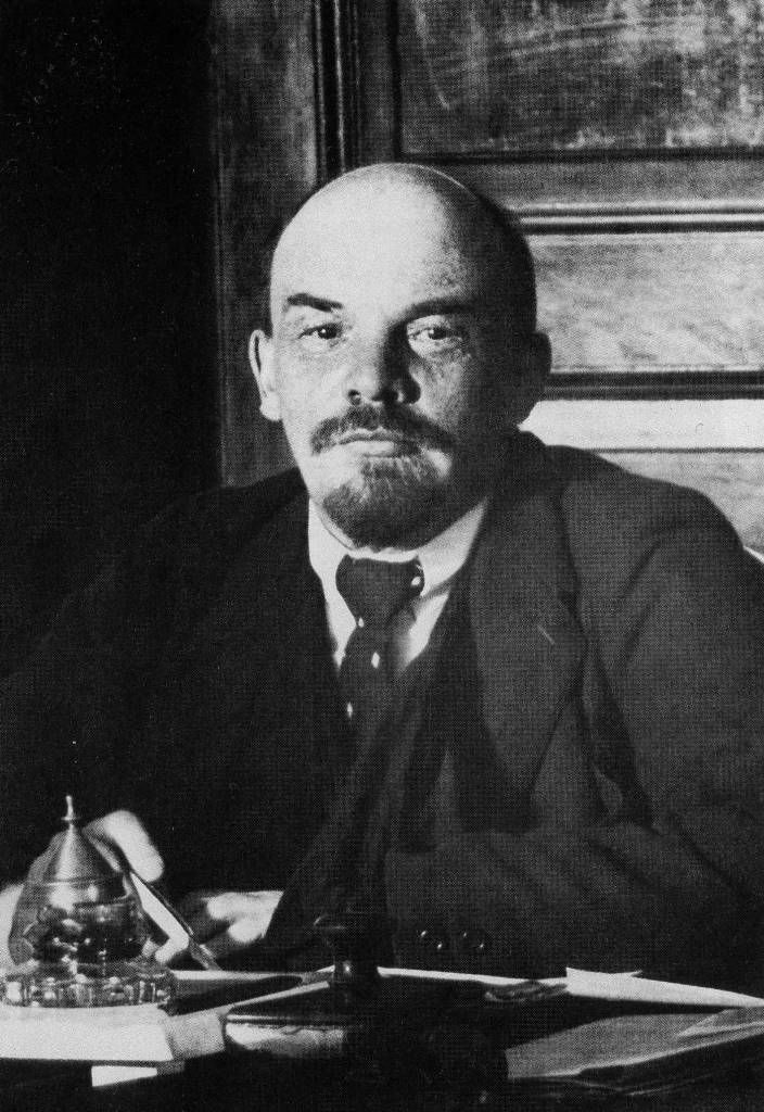 Октябрь 1917-го: была ли «демократическая» альтернатива? Октябрь 1917-го: была ли «демократическая» альтернатива?