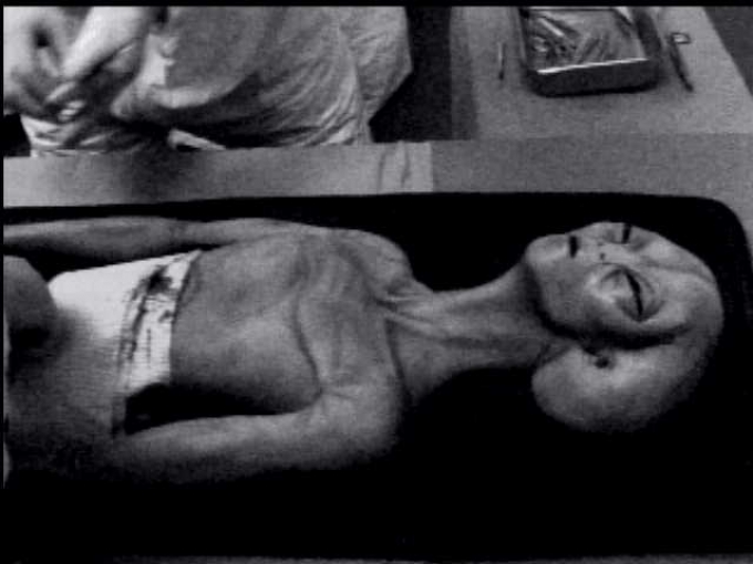 Паранойя КГБ: фантаст Ефремов – английский шпион или пришелец () Паранойя КГБ: фантаст Ефремов – английский шпион или пришелец