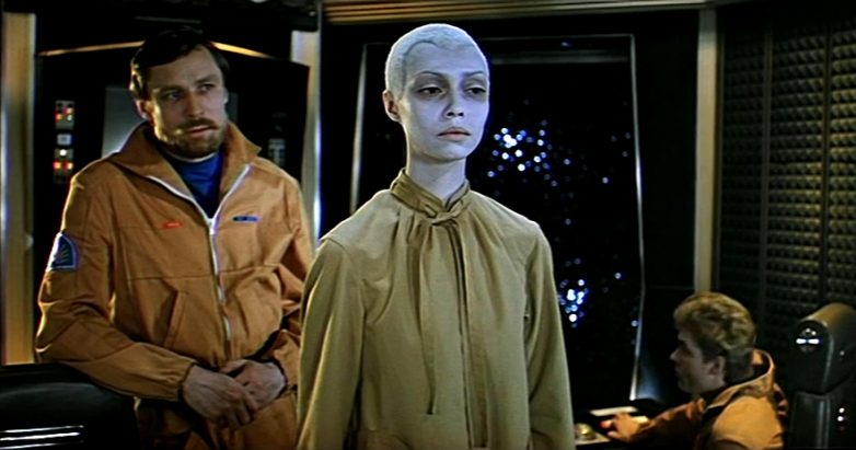 Паранойя КГБ: фантаст Ефремов – английский шпион или пришелец () Паранойя КГБ: фантаст Ефремов – английский шпион или пришелец