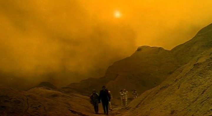 Паранойя КГБ: фантаст Ефремов – английский шпион или пришелец () Паранойя КГБ: фантаст Ефремов – английский шпион или пришелец