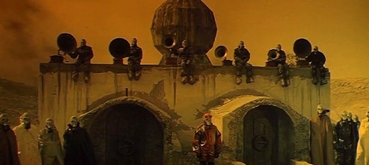 Паранойя КГБ: фантаст Ефремов – английский шпион или пришелец () Паранойя КГБ: фантаст Ефремов – английский шпион или пришелец