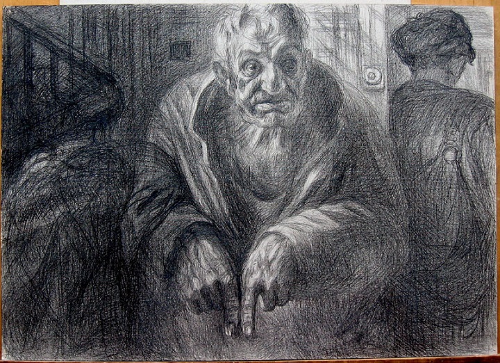 План Андропова: уложить в психушки сотни тысяч антисоветчиков () План Андропова: уложить в психушки сотни тысяч антисоветчиков