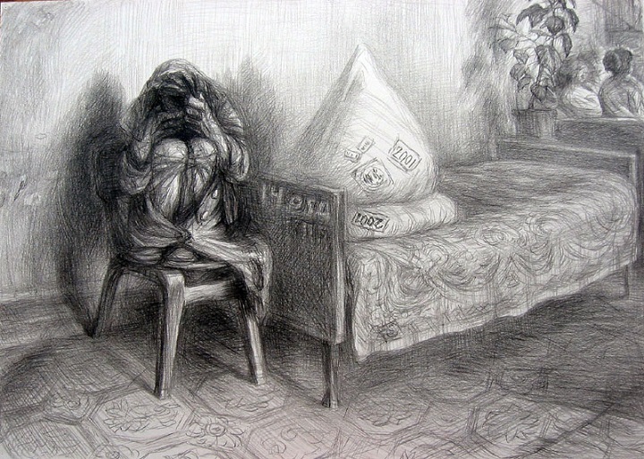 План Андропова: уложить в психушки сотни тысяч антисоветчиков () План Андропова: уложить в психушки сотни тысяч антисоветчиков