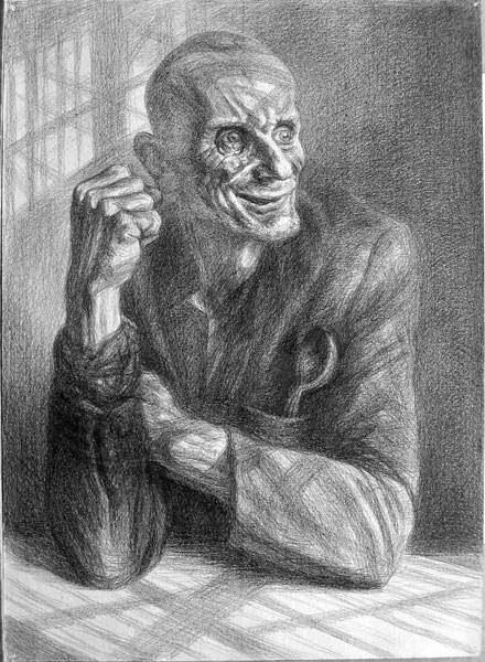 План Андропова: уложить в психушки сотни тысяч антисоветчиков () План Андропова: уложить в психушки сотни тысяч антисоветчиков