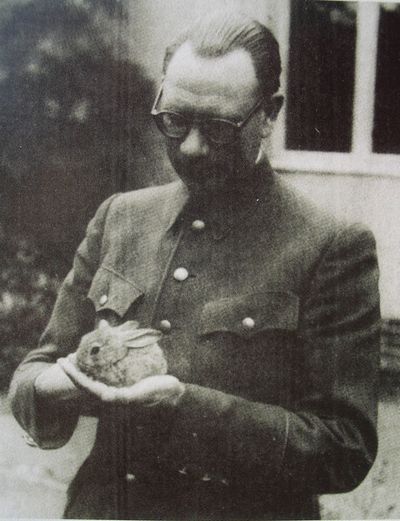 Роа власова как продолжение гражданской войны () Роа власова как продолжение гражданской войны