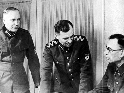 Роа власова как продолжение гражданской войны () Роа власова как продолжение гражданской войны