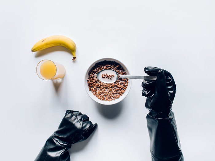 Современное искусство: Рутинная жизнь Дарта Вейдера: что скрывает Владыка ситхов от Империи () Современное искусство: Рутинная жизнь Дарта Вейдера: что скрывает Владыка ситхов от Империи