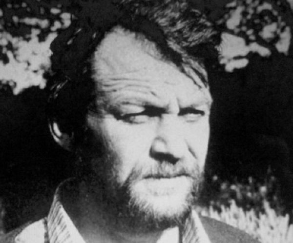 Сто лет каторги прапорщика Пестрецова Сто лет каторги прапорщика Пестрецова