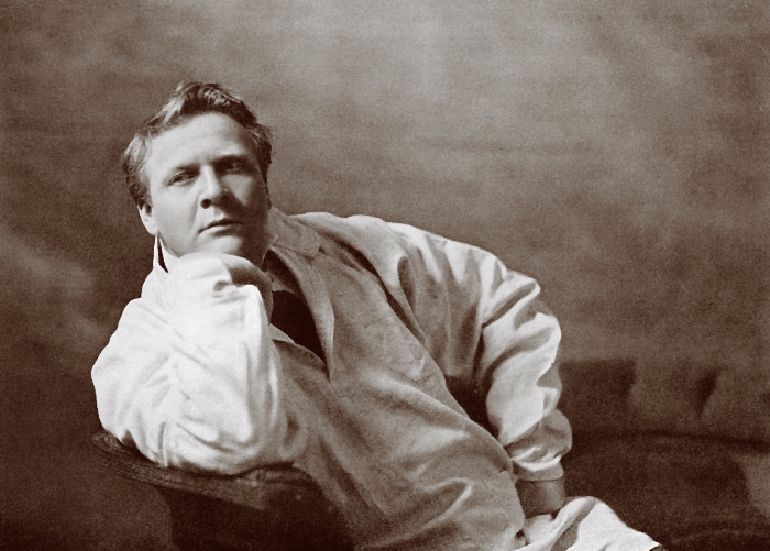 Федор Шаляпин Федор Шаляпин