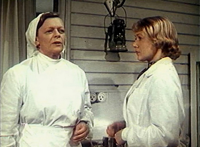 Татьяна Пельтцер - любимая бабушка советского кино Татьяна Пельтцер - любимая бабушка советского кино