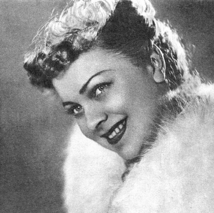 Портрет Людмилы Целиковской Портрет Людмилы Целиковской