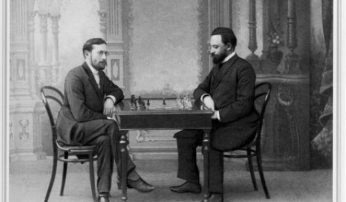 Шахматы в России Шахматы в России