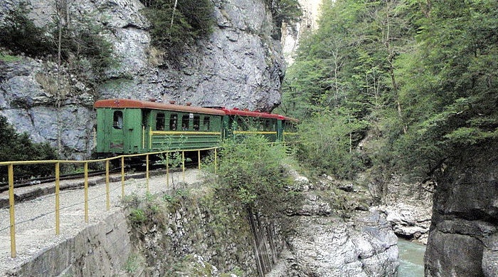 Мы и сами с усами: российские аналоги знаменитых достопримечательностей () Мы и сами с усами: российские аналоги знаменитых достопримечательностей