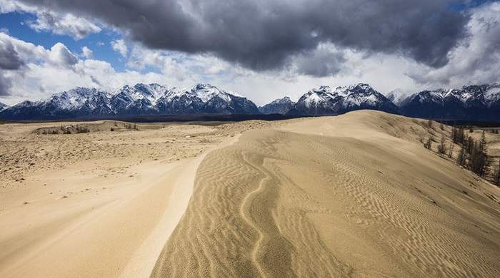 Мы и сами с усами: российские аналоги знаменитых достопримечательностей () Мы и сами с усами: российские аналоги знаменитых достопримечательностей