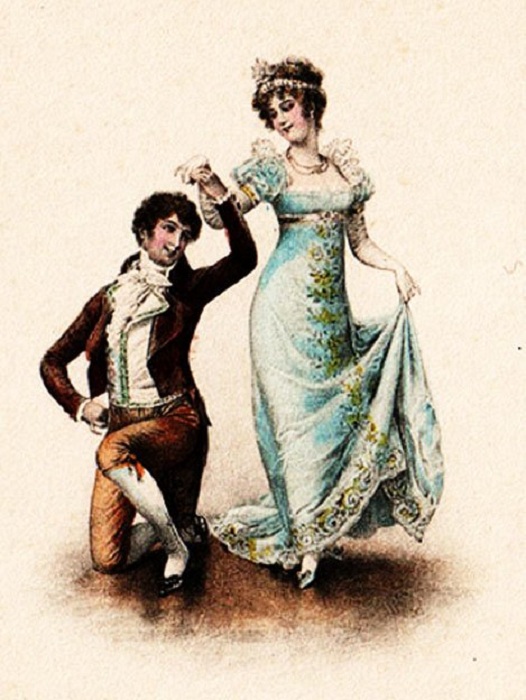 Мазурка - национальный польский танец. Мазурка - национальный польский танец.