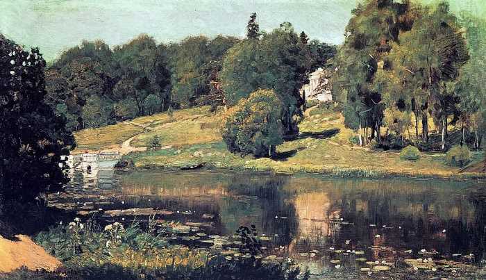 Одиночество как выбор.