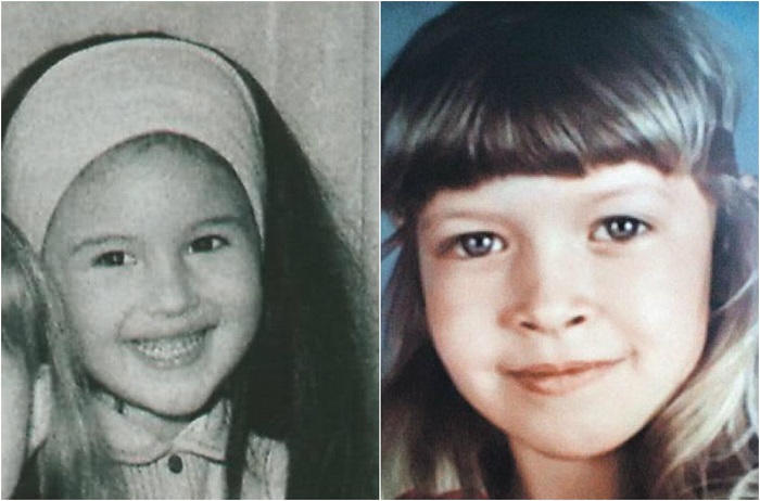 Детские фотографии известных личностей. Детские фотографии известных личностей.