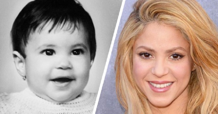 Свой первый альбом «Magia» Шакира записала в 13 лет, подписав контракт с Sony Discos. Свой первый альбом «Magia» Шакира записала в 13 лет, подписав контракт с Sony Discos.