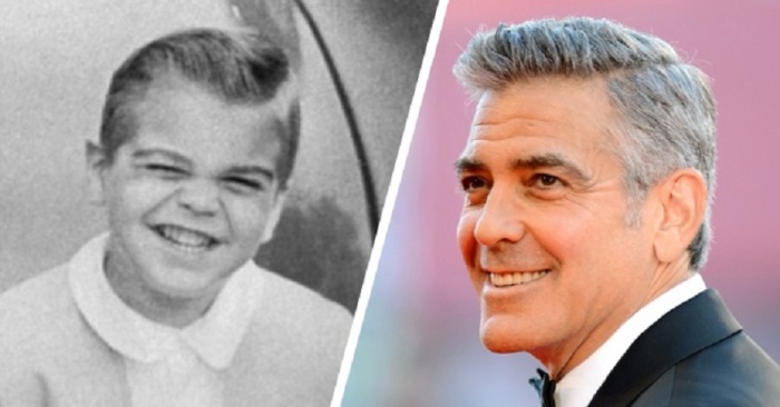 Будучи сыном журналиста, телеведущего и политика, Джордж в детстве проводил много времени на съемках своего отца, хотя об актерской карьере в тот момент даже не задумывался. Будучи сыном журналиста, телеведущего и политика, Джордж в детстве проводил много времени на съемках своего отца, хотя об актерской карьере в тот момент даже не задумывался.