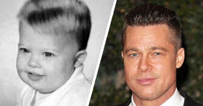 Выросший в строгости религиозной семьи, Брэд не доставлял особых хлопот своим родителям – он был хорошим учеником и в школе, и в университете Миссури. Выросший в строгости религиозной семьи, Брэд не доставлял особых хлопот своим родителям – он был хорошим учеником и в школе, и в университете Миссури.