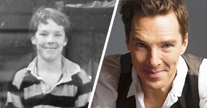 В детстве Бенедикт получил прозвище «огурец» – производное от «Камбербэтча». В детстве Бенедикт получил прозвище «огурец» – производное от «Камбербэтча».