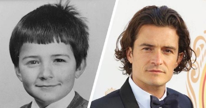 Дебют Орландо на сцене произошёл ещё в детстве, когда он принял участие в нескольких школьных постановках. Дебют Орландо на сцене произошёл ещё в детстве, когда он принял участие в нескольких школьных постановках.