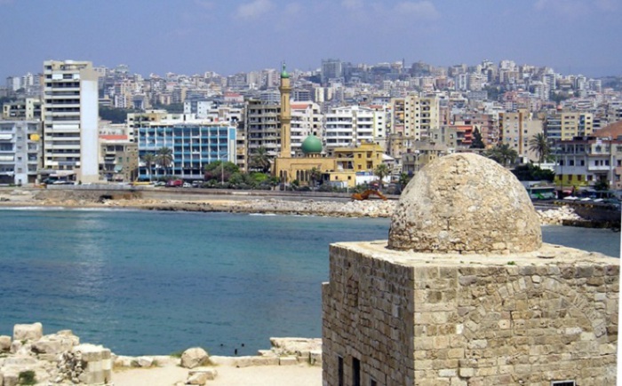 Этот неповторимый город был основан в 4 000 г д.н.э. В своё время Сидон был захвачен Александром Македонским, в нем был Иисус Христос и святой Павел. Этот неповторимый город был основан в 4 000 г д.н.э. В своё время Сидон был захвачен Александром Македонским, в нем был Иисус Христос и святой Павел.