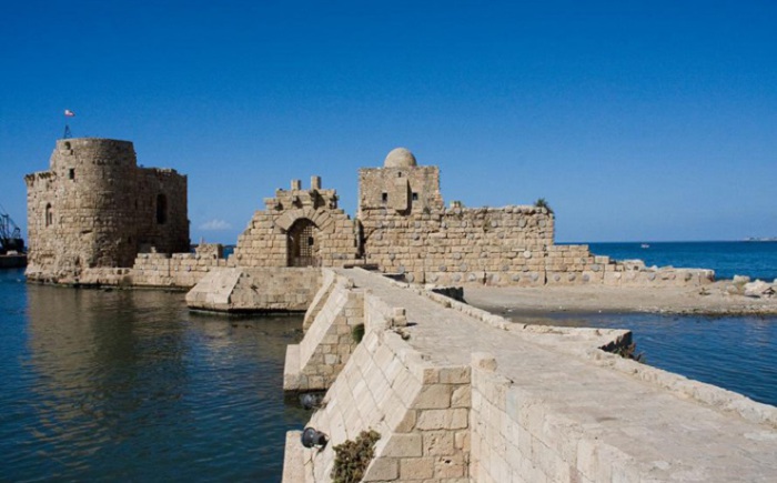 Благодаря славному и богатому прошлому, город ценится в археологических кругах. Благодаря славному и богатому прошлому, город ценится в археологических кругах.