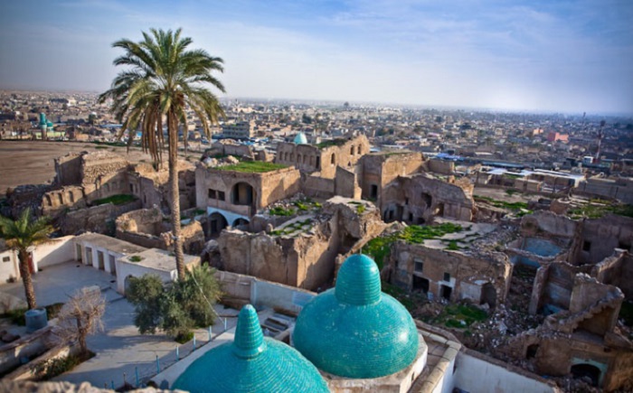 Первое поселение появилось в 2200 г д.н.э. Город контролировали и вавилоняне, и медийцы – все оценивали выгодное его расположения. Первое поселение появилось в 2200 г д.н.э. Город контролировали и вавилоняне, и медийцы – все оценивали выгодное его расположения.