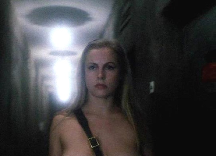 Секс-символ советского кино - Елена Кондулайнен. Секс-символ советского кино - Елена Кондулайнен.