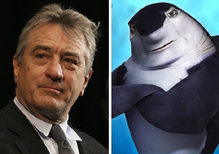 Дон Лино, «Подводная братва». Дон Лино, «Подводная братва».