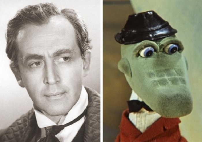 «Крокодил Гена». «Крокодил Гена».