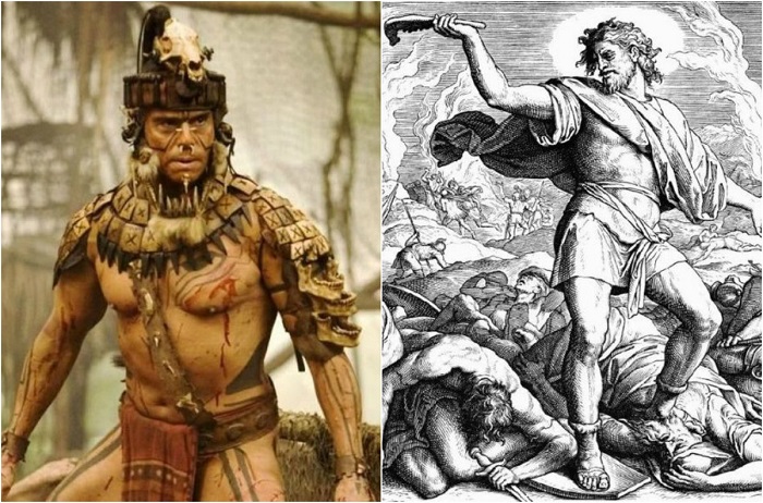 Самые загадочные народы в истории. Самые загадочные народы в истории.