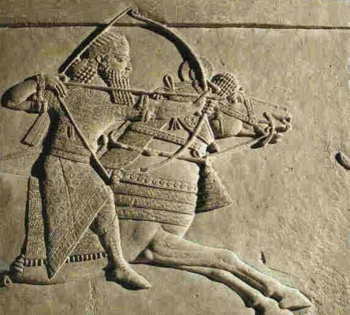 Семито-арамейский народ, проживавший в конце II — начале I тыс. до н.э. на территории Южной и Средней Месопотамии. В 626—538 годах до н.э. в Вавилоне правила халдейская династия, основавшая Нововавилонское царство. Семито-арамейский народ, проживавший в конце II — начале I тыс. до н.э. на территории Южной и Средней Месопотамии. В 626—538 годах до н.э. в Вавилоне правила халдейская династия, основавшая Нововавилонское царство.