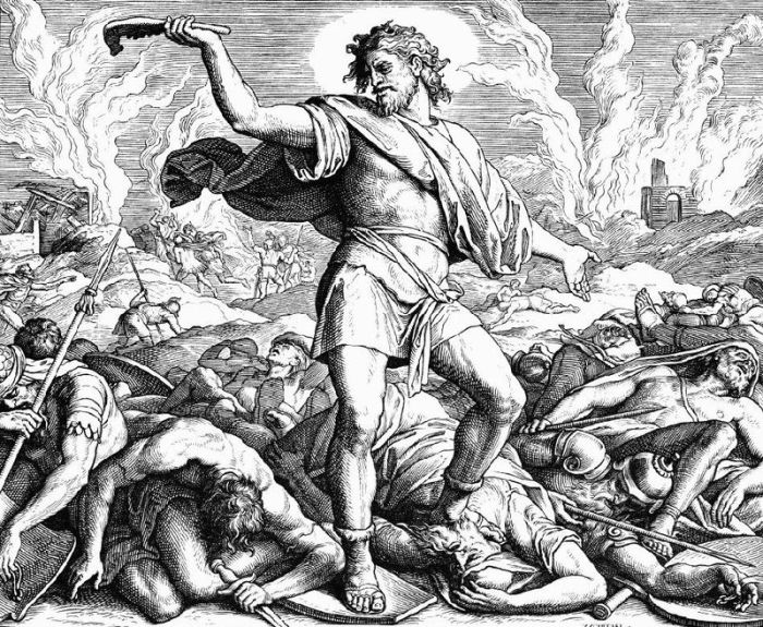 Древний народ, населявший приморскую часть Израиля. Древний народ, населявший приморскую часть Израиля.