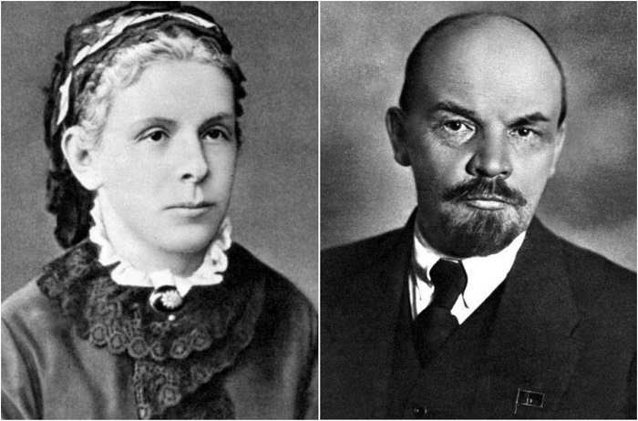 Женщины, изменившие ход истории. Женщины, изменившие ход истории.