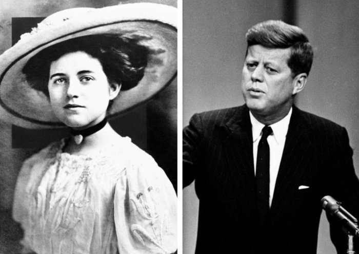 Женщина, пережившая четверых из девяти детей и трёх внуков. Женщина, пережившая четверых из девяти детей и трёх внуков.