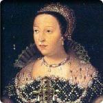 Екатерина Медичи (1519–1589)
