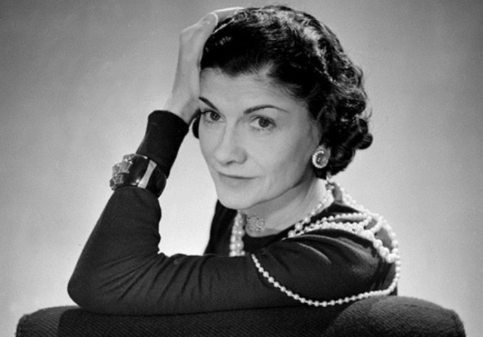 Коко Шанель Коко Шанель