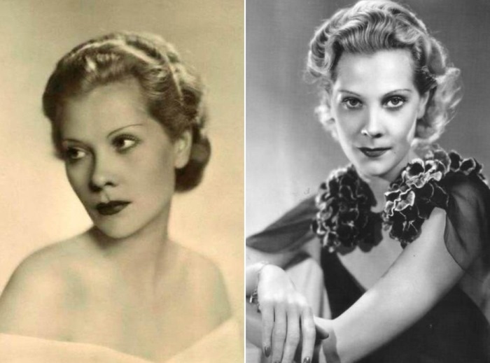 Натали Палей Натали Палей