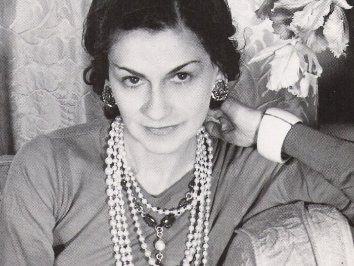 Коко Шанель Коко Шанель