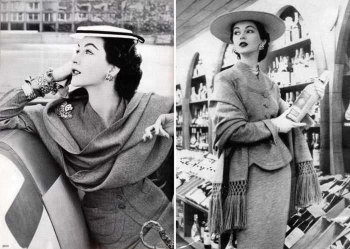 Любимая фотомодель Ричарда Аведона Довима Любимая фотомодель Ричарда Аведона Довима