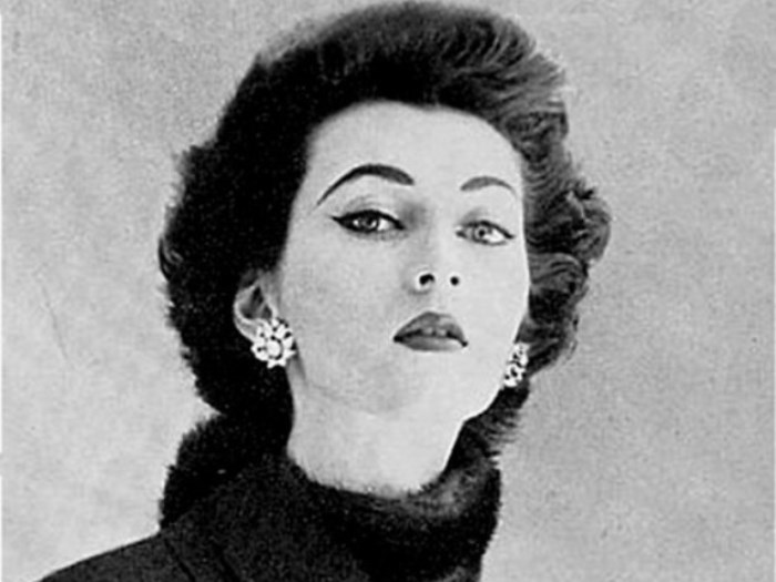 Довима Довима