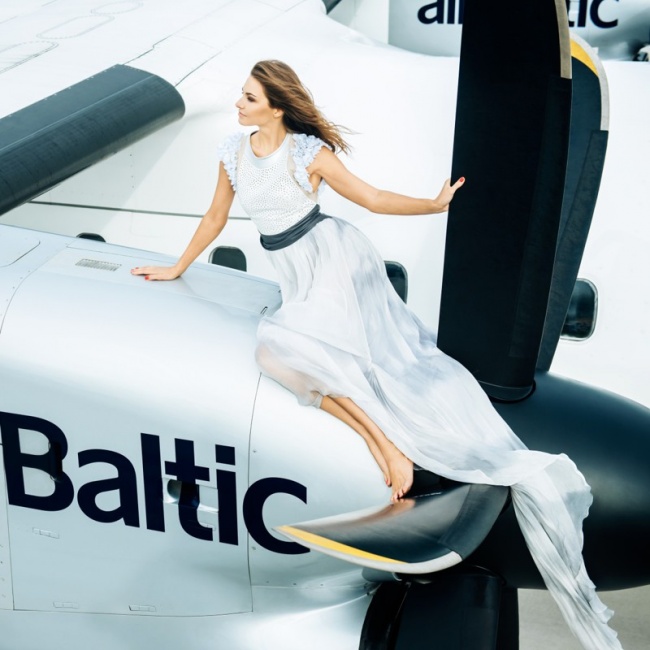Авиакомпания «airBaltic», представила календарь на 2016 год. Авиакомпания «airBaltic», представила календарь на 2016 год.