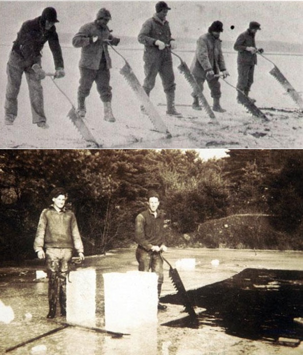 Не все возвращались с подобной работы живыми. Не все возвращались с подобной работы живыми.